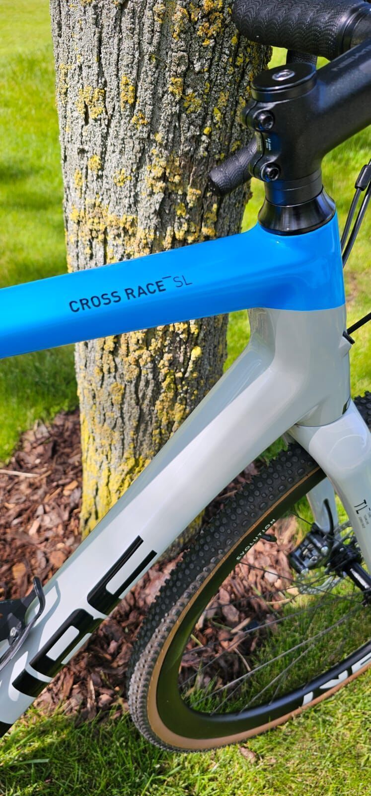 Cube GROSS Race C:62 SL 2021 carbon