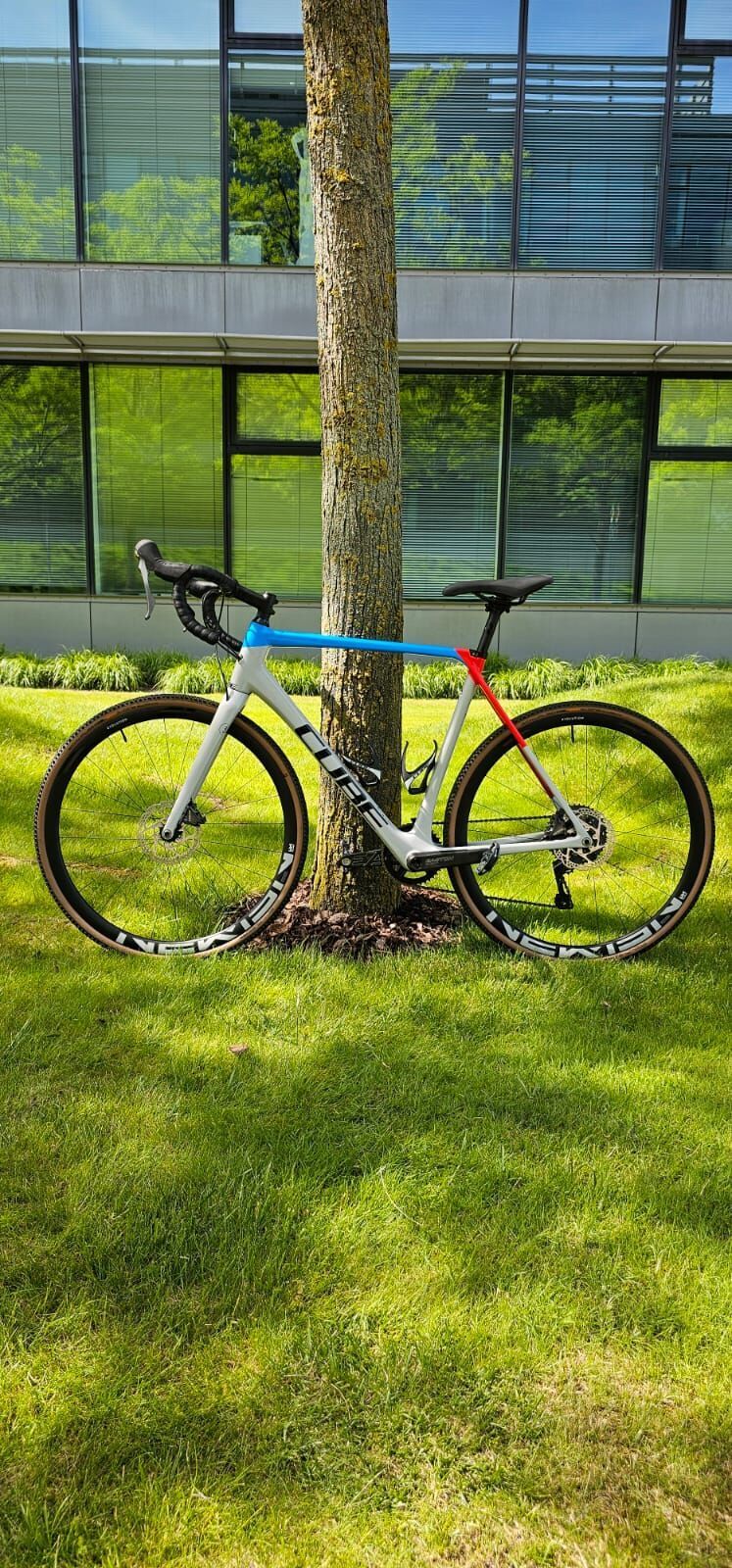 Cube GROSS Race C:62 SL 2021 carbon