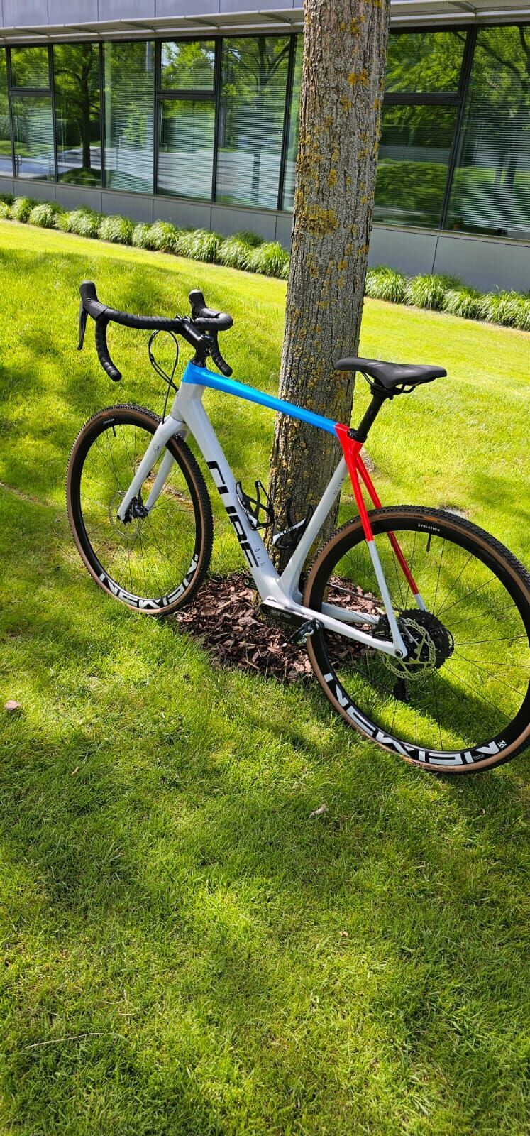 Cube GROSS Race C:62 SL 2021 carbon