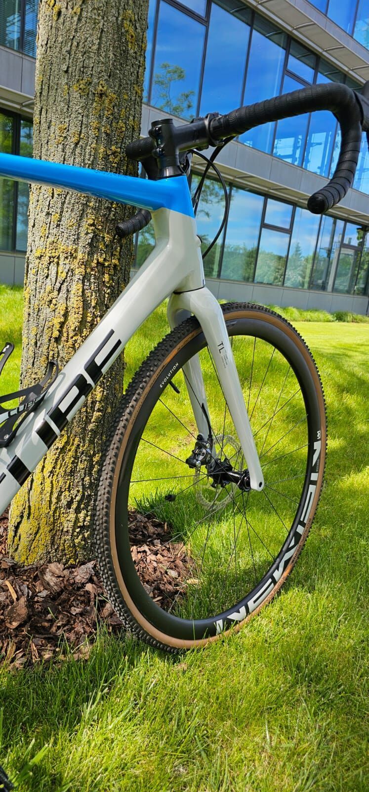 Cube GROSS Race C:62 SL 2021 carbon