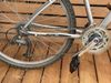 Městská / trekingová kola Btwin Five