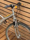 Městská / trekingová kola Btwin Five