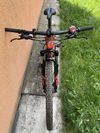 Dámské kolo specialized jett