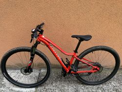 Dámské kolo specialized jett