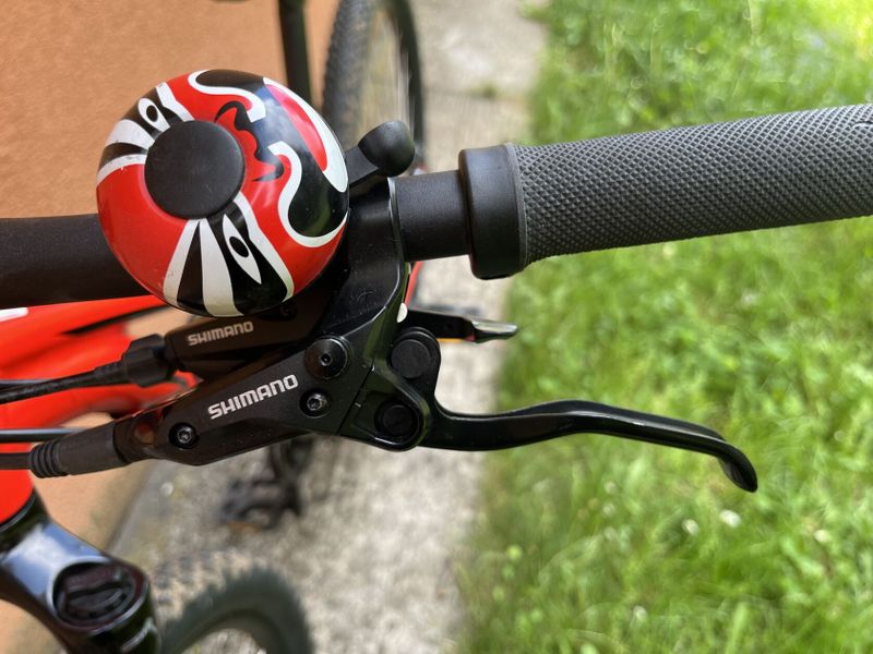 Dámské kolo specialized jett