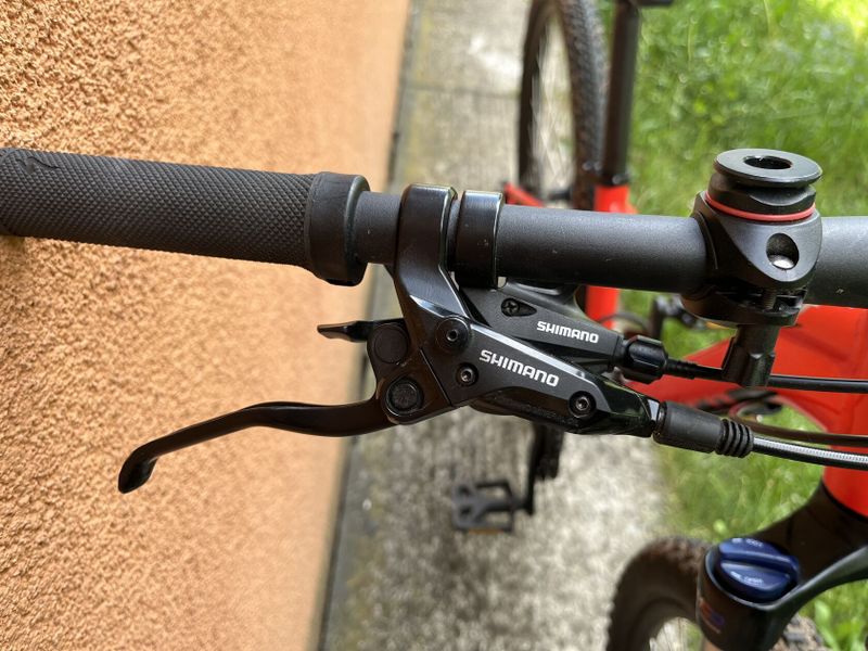 Dámské kolo specialized jett