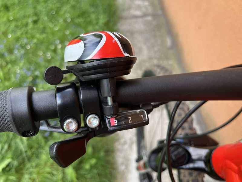 Dámské kolo specialized jett