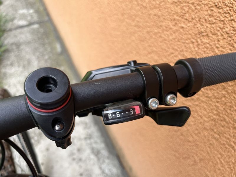Dámské kolo specialized jett
