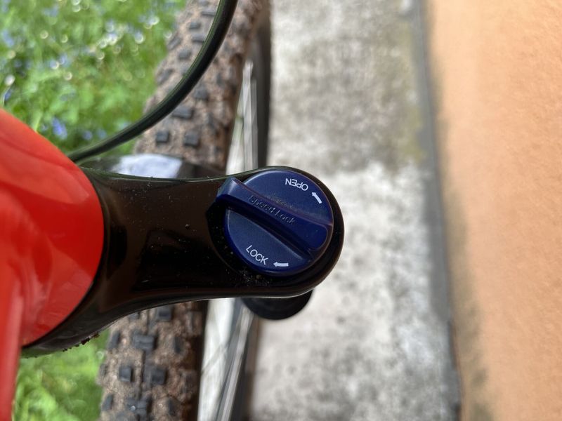 Dámské kolo specialized jett