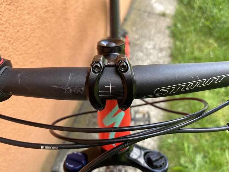 Dámské kolo specialized jett
