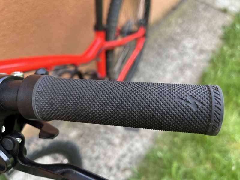 Dámské kolo specialized jett