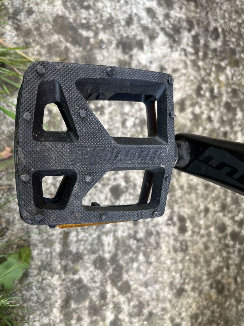 Dámské kolo specialized jett