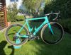Bianchi Sprint+Zipp