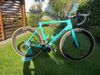 Bianchi Sprint+Zipp