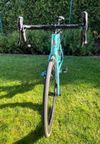 Bianchi Sprint+Zipp