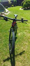 Levit Draco 27.5