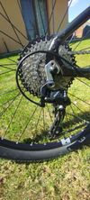 Levit Draco 27.5