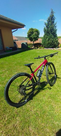 Levit Draco 27.5