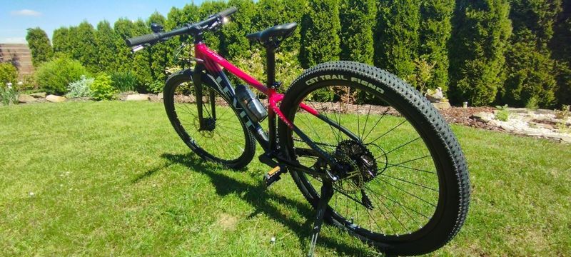 Levit Draco 27.5