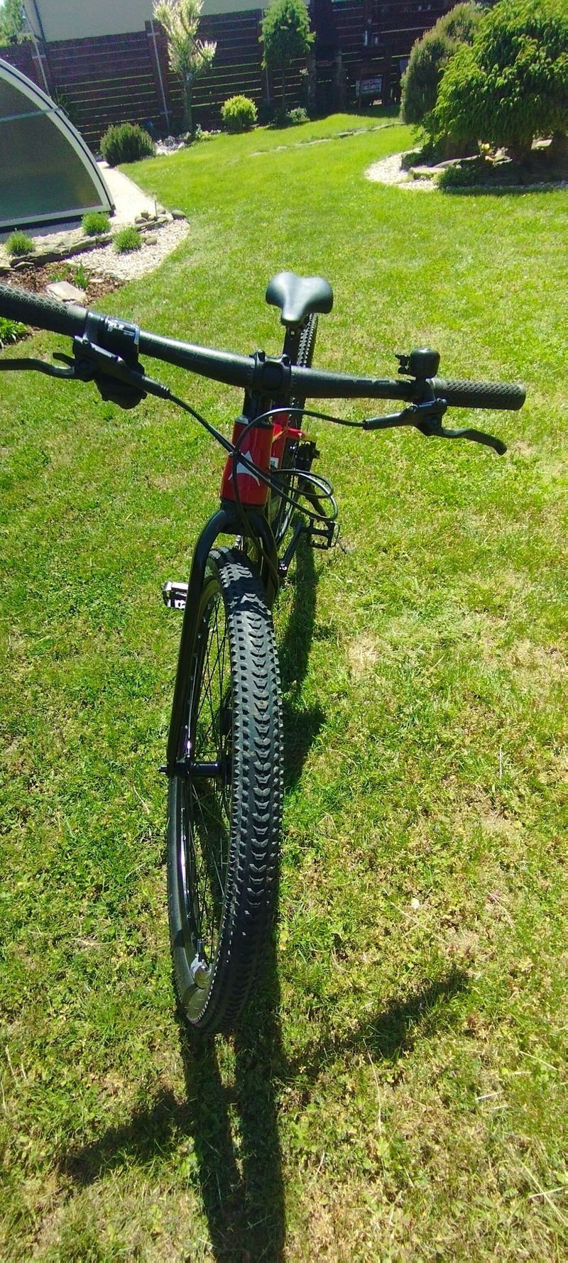 Levit Draco 27.5
