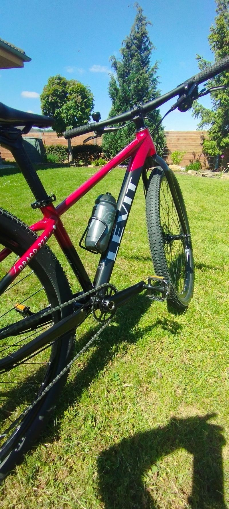 Levit Draco 27.5