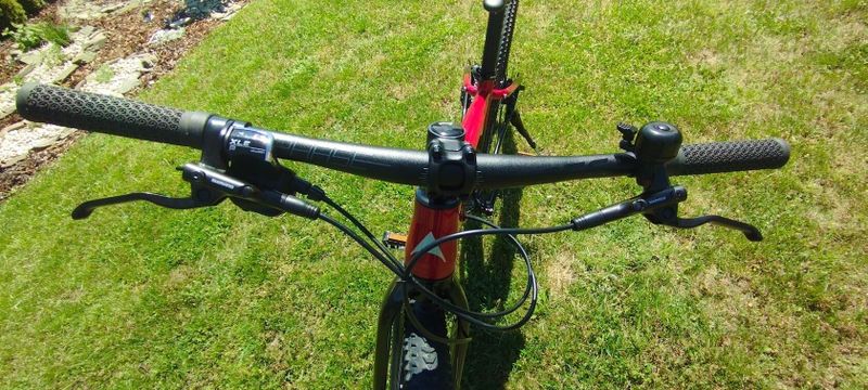 Levit Draco 27.5