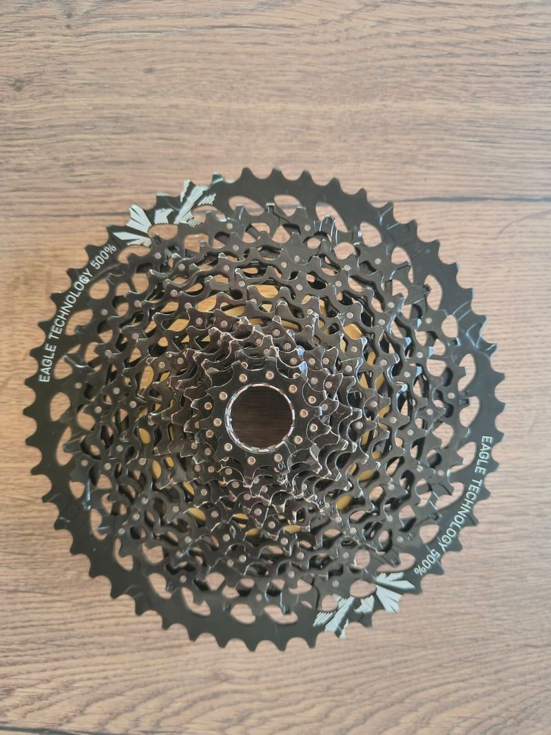 Kazeta SRAM