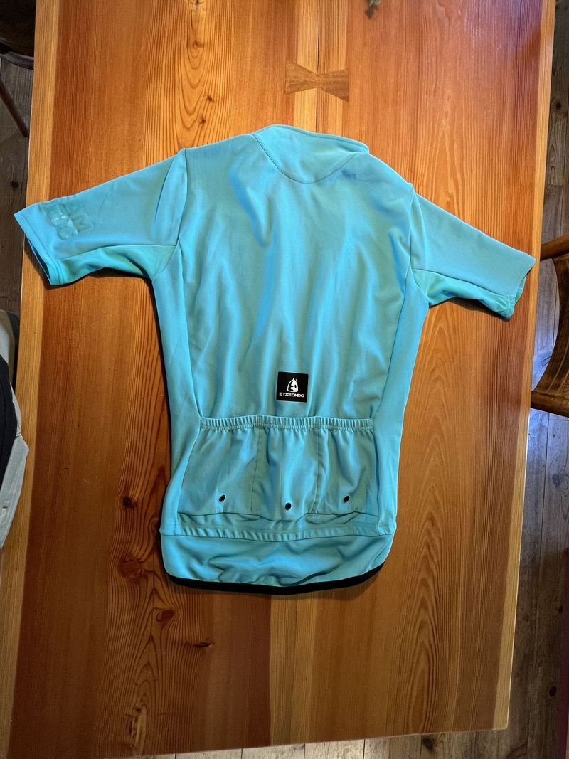 Dres Etxeondo neprofuk