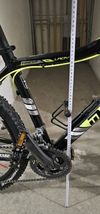 Prodám jízdní kolo Maxbike 27,5" vel.M za 5000Kč