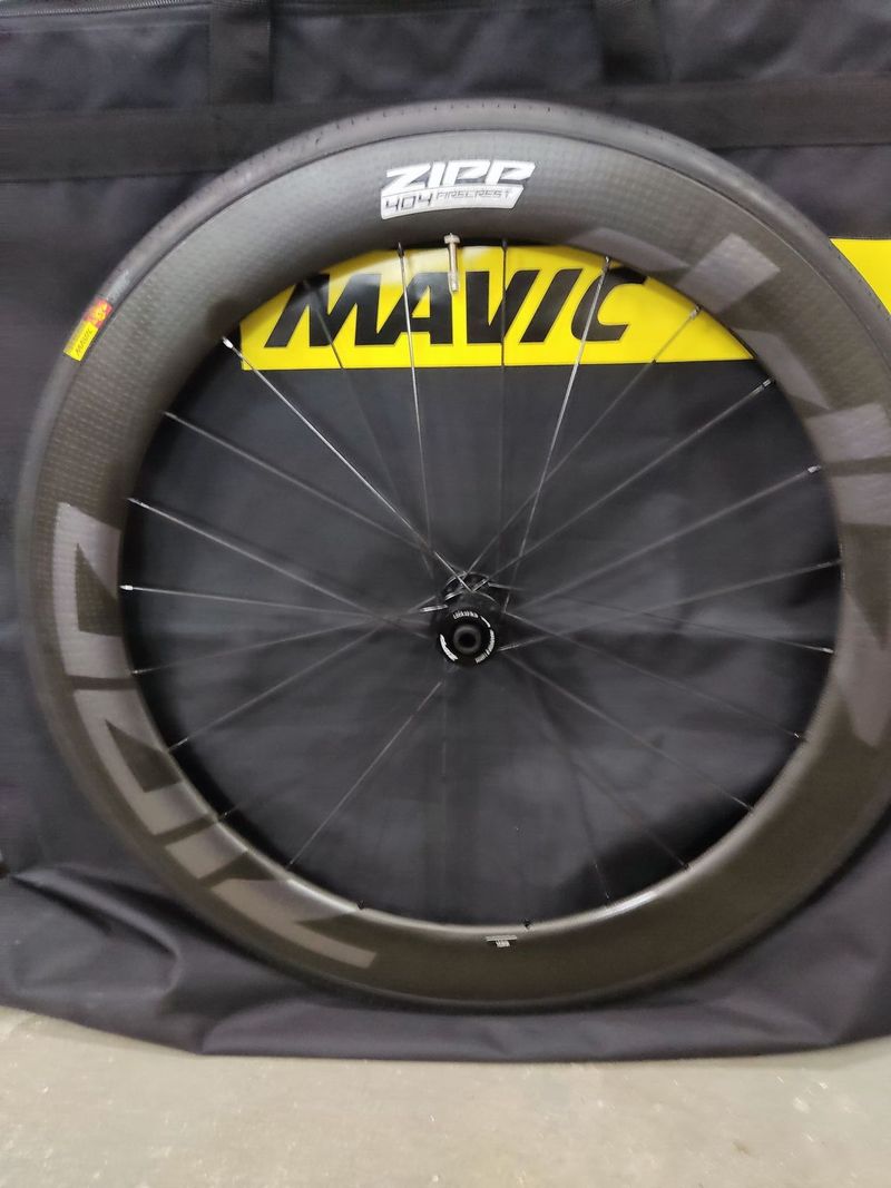 Zipp 404