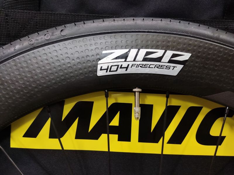 Zipp 404