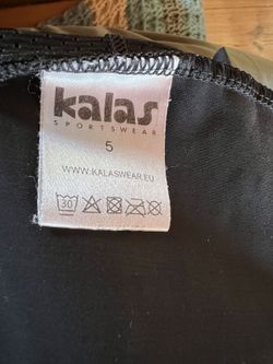 Kraťasy Kalas