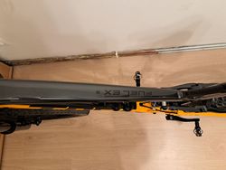 TREK FUEL EX 5 DEORE XL