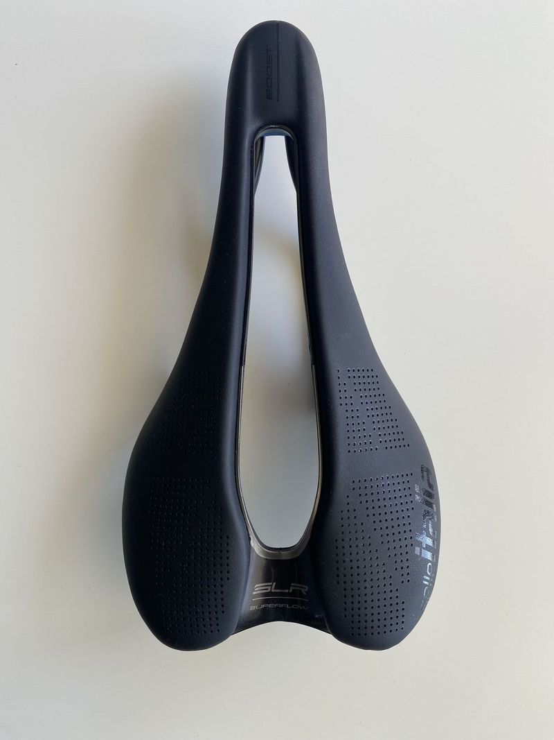 Sedlo Selle Italia SLR Boost TM Superflow