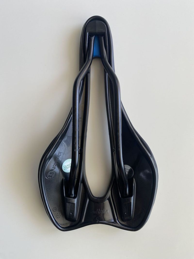 Sedlo Selle Italia SLR Boost TM Superflow