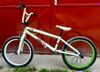 SCOTT Volt X 10