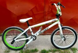 SCOTT Volt X 10