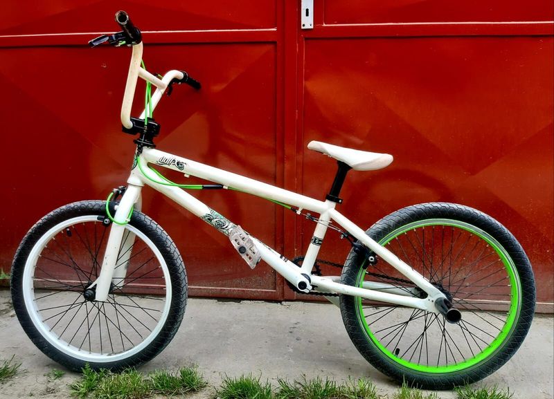 SCOTT Volt X 10