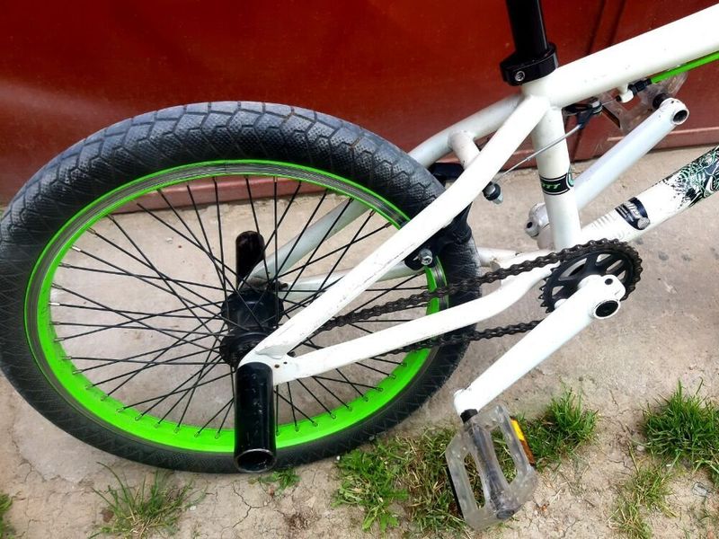 SCOTT Volt X 10