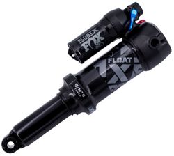 NOVÝ - FOX RACING SHOX FLOAT X PERFORMANCE 205x65mm TRUNION