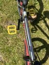 BMX GT bikes