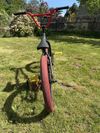 BMX GT bikes