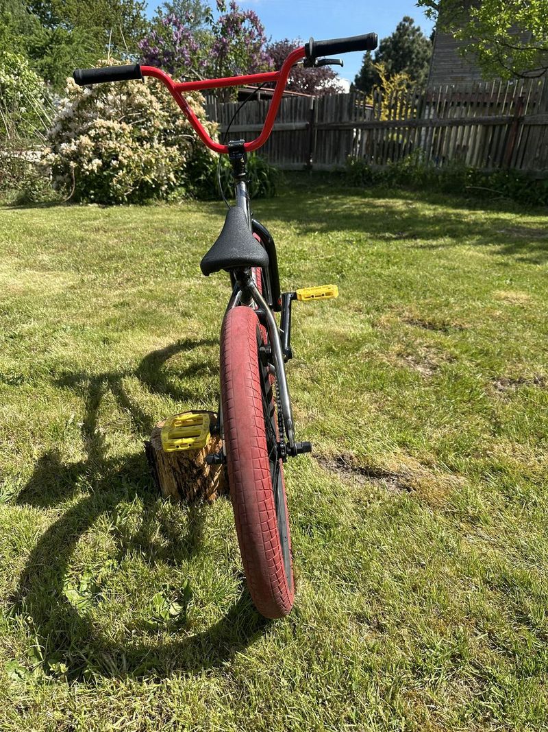 BMX GT bikes