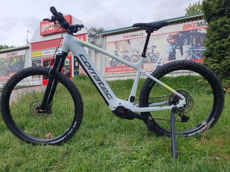 Elektrokolo Corratec X-Vert Pro Plus 2024 v záruce vel.L