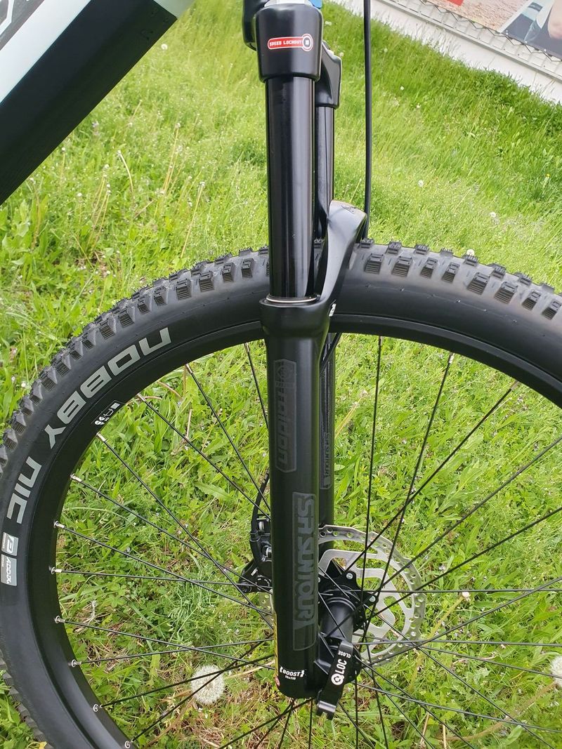 Elektrokolo Corratec X-Vert Pro Plus 2024 v záruce vel.L