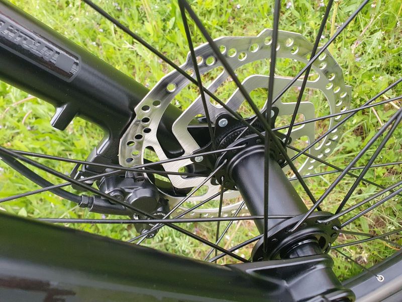 Elektrokolo Corratec X-Vert Pro Plus 2024 v záruce vel.L