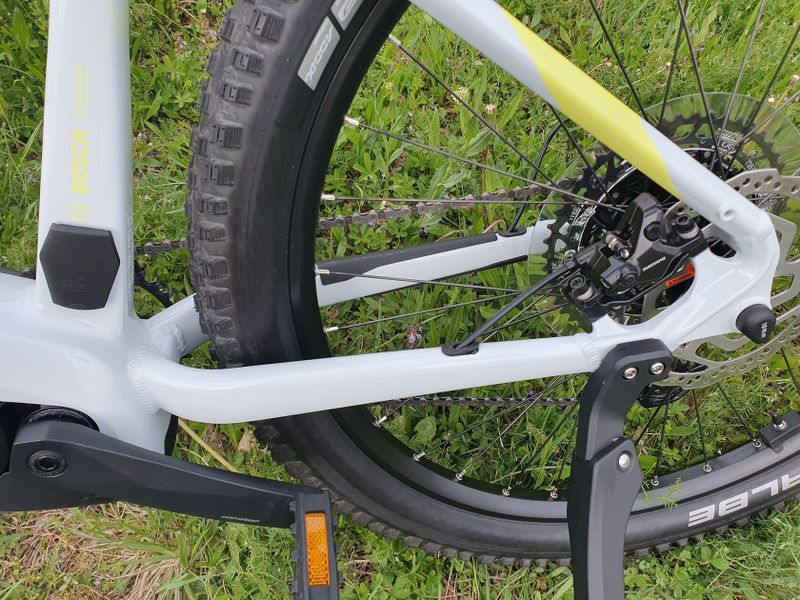 Elektrokolo Corratec X-Vert Pro Plus 2024 v záruce vel.L