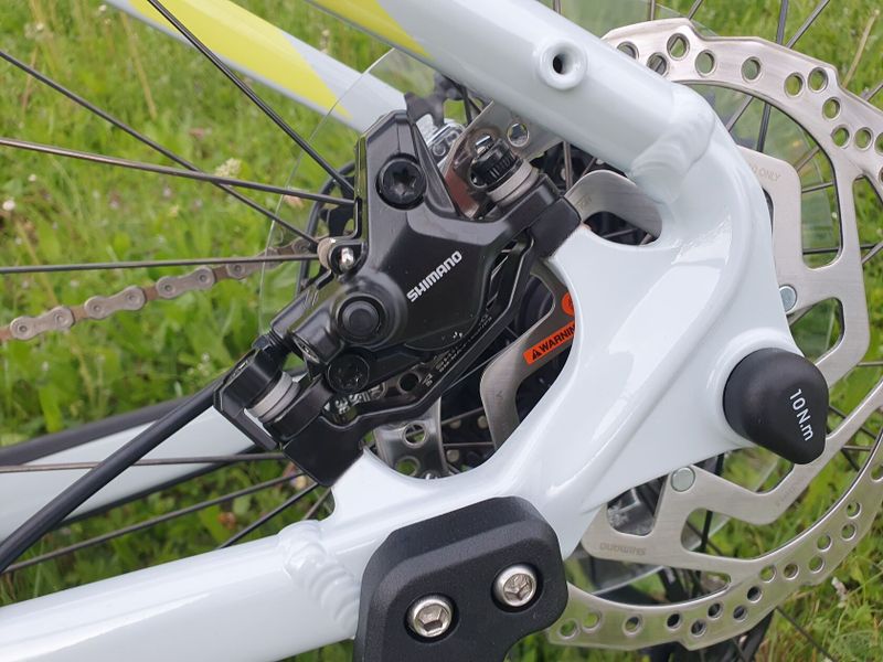 Elektrokolo Corratec X-Vert Pro Plus 2024 v záruce vel.L