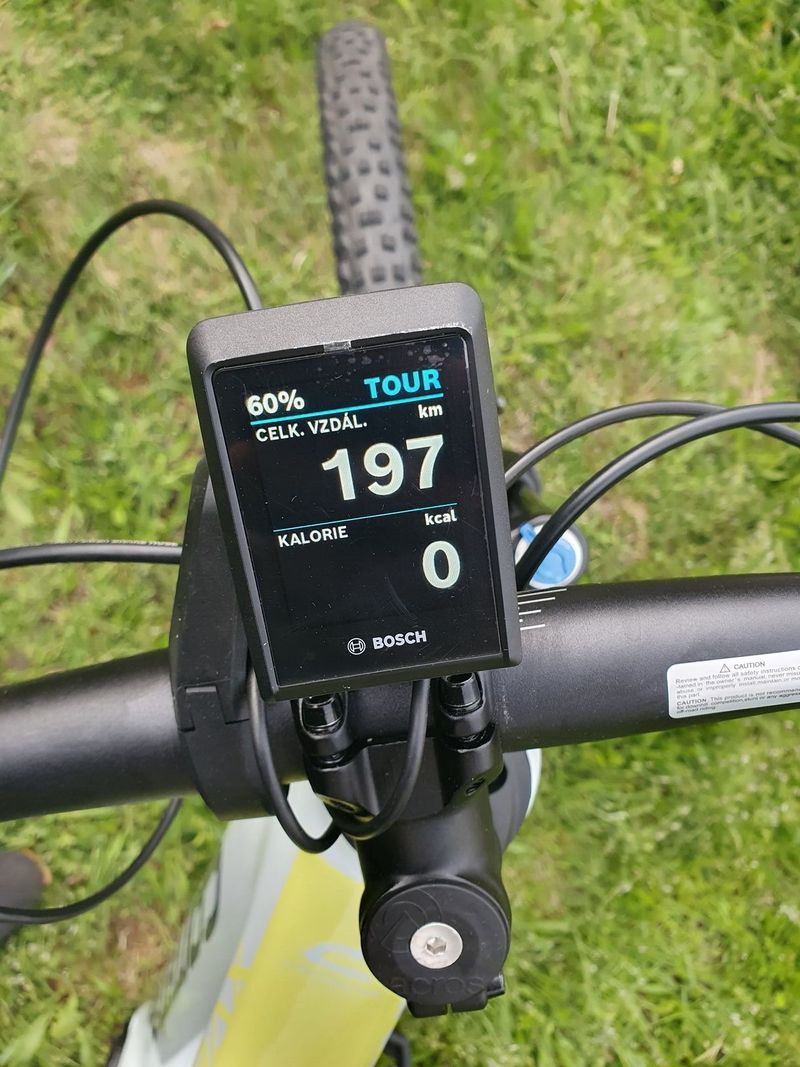 Elektrokolo Corratec X-Vert Pro Plus 2024 v záruce vel.L