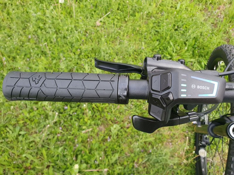 Elektrokolo Corratec X-Vert Pro Plus 2024 v záruce vel.L